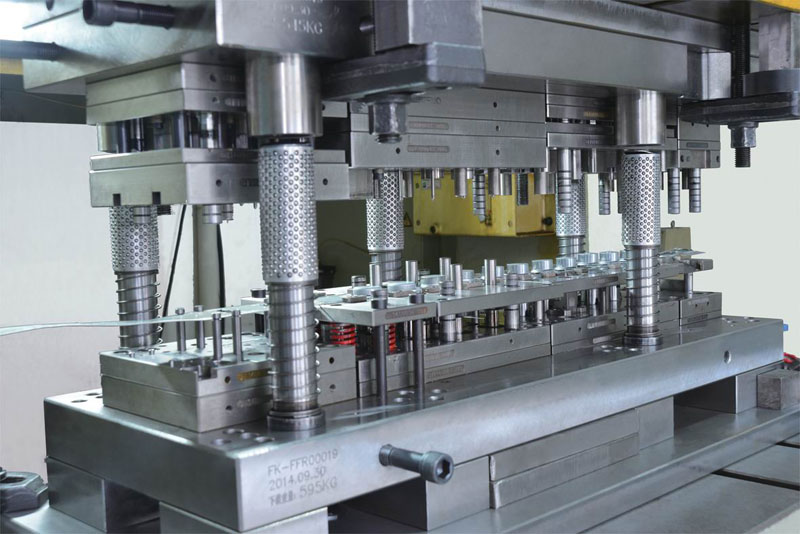 Precision molds-6