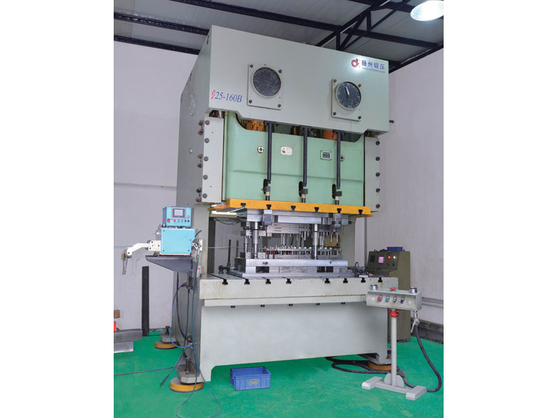 Precision molds-7